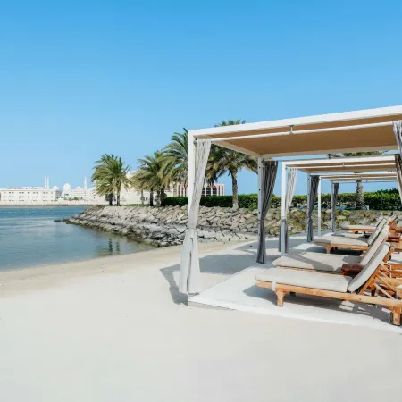 Fairmont Bab Al Bahr