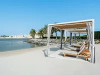 Fairmont Bab Al Bahr - con vista mare