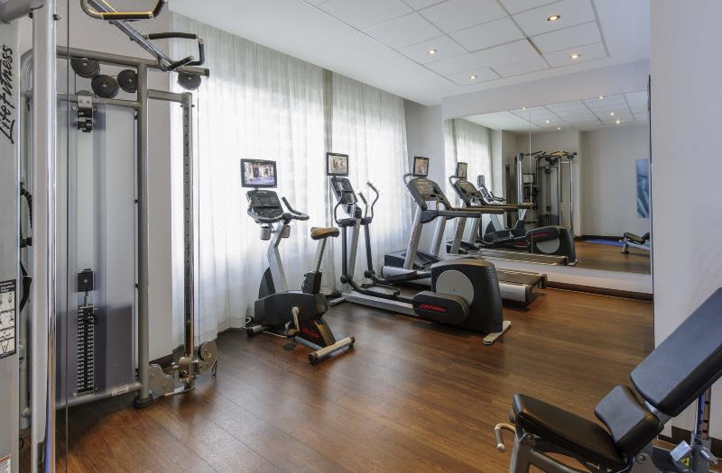 Mercure Hotel Bochum City photo 2