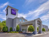 Sleep Inn Garner - Clayton Hotels in Garner