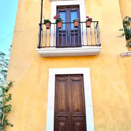 Casa Luminara