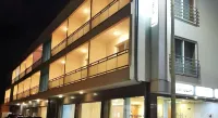 Apulia Praia Hotel โรงแรมใน