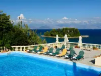 Pontikonisi Hotel & Suites Hotels near Serbian Museum