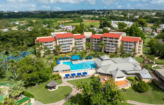 Divi Southwinds Beach Resort