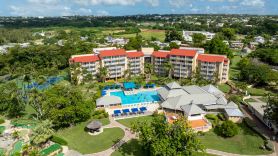 Divi Southwinds Beach Resort
