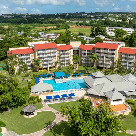 Divi Southwinds Beach Resort