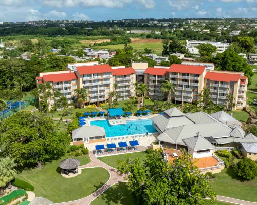 Divi Southwinds Beach Resort Hotels in Bridgetown