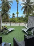 Le M Hotel Marie Galante Hotel di 
