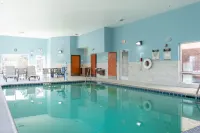 Holiday Inn Express & Suites LAKE ZURICH-BARRINGTON by IHG - Pet friendly