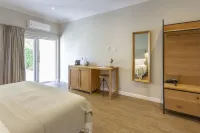 Monte Vista Boutique Hotel - Parking