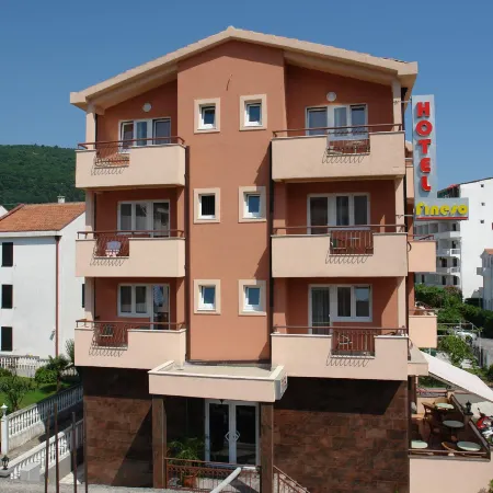 Hotel Fineso