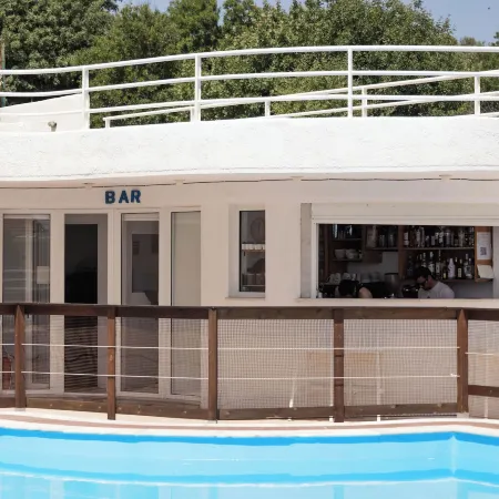 Chios Hotel