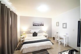 Bella Luna B&B