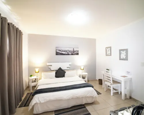 Bella Luna B&B Hotels in Walvis Bay