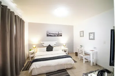 Bella Luna B&B Hotels in 