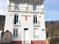 Le Salers -Le Mont Dore 2pers - Apartments