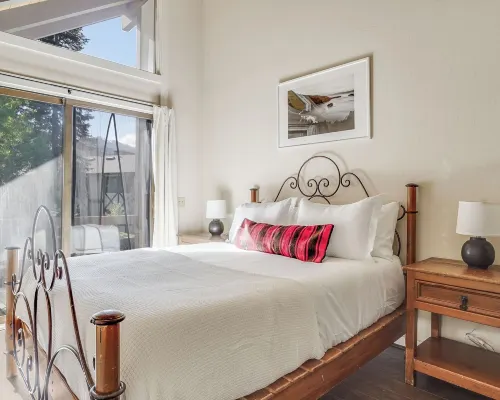 Marillac by AvantStay Hotels in Olympic Valley