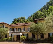 Residence l'Ulivo - Apartments in the City Center, with Fitness, Squash & Private Parking - ブティック