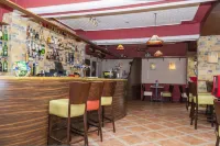 The Scot - bar