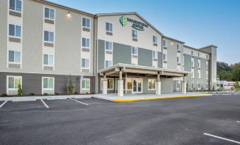 Woodspring Suites Algona/Auburn - Seattle South