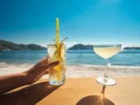 Rixos Premium Göcek Adult Only +13 - Ylellinen
