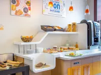 Ibis Budget Perpignan Centre - พร้อมอาหารเช้า