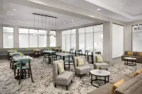 Hilton Garden Inn Dallas Lewisville - petit déjeuner