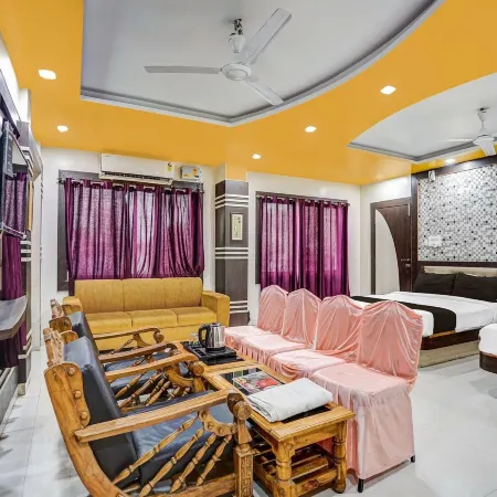 Suite Townhouse Bihar Sharif