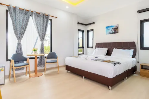 ดีลักซ์ โฮเทล ชัยภูมิ - ที่มีที่จอดรถ