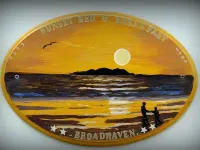 Sunset Bed and Breakfast
