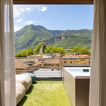 Hi Hotel - Wellness & Spa