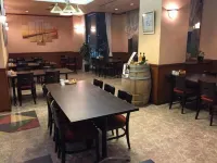 Business Green Hotel Hino - breakfast