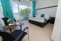 Mbita Tourist Hotel Hotels in 