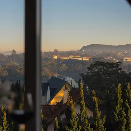 Dalat PeachValley hotel