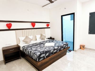 Hotel Crown Plaza Jalandhar