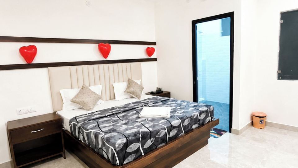 Hotel Crown Plaza Jalandhar