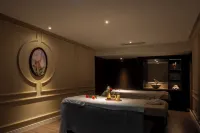 Golden Sun Hotel - Dalat - سبا