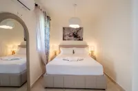 Corfu Dream Apartment Chrysion - 4-Star