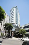 Petro Hotel Da Nang - 3 Yıldız