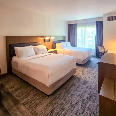 Courtyard by Marriott Eugene Downtown Ξενοδοχεία στην πόλη Eugene
