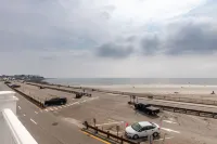 The Atlantic Motel - Ocean View