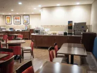 Rapid River Lodge Hoteles en Baxter