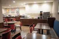 湍流河小屋