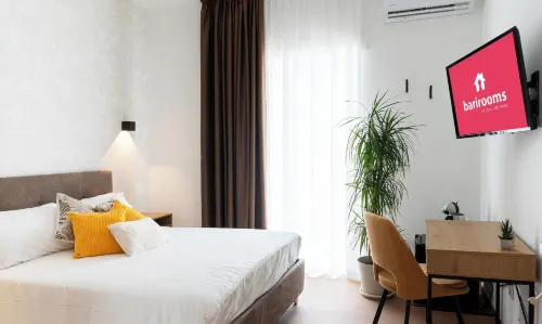 Barirooms - Cardassi Suites - بيوت ضيافة