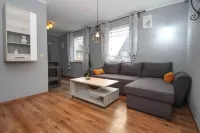 Ferienwohnung, Malchow - Wifi