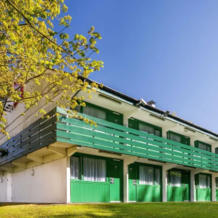 Ibis Coventry South