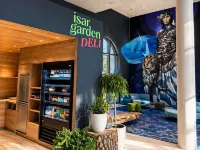 Ibis Styles Muenchen Airport - Neu eröffnet