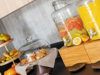 Novotel Blois Centre Val de Loire - petit déjeuner