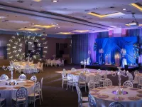 Novotel Gaziantep - Aamiainen