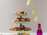 Ibis Styles Poitiers Centre - breakfast